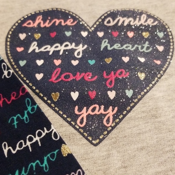 ♥️ SALE ♥️ Carter's 2 Piece  Set - Picture 5 of 5